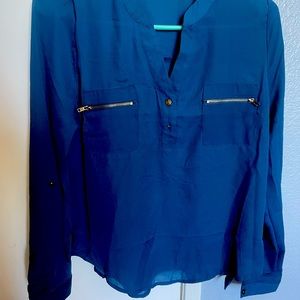 Women’s blouse